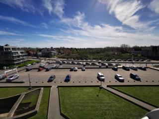 Appartement 1 chambre Twenty One Vue imprenable sur la mer - 8