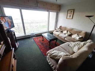 Appartement 1 chambre Twenty One Vue imprenable sur la mer - Koksijde - 2