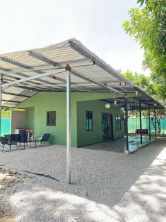 Casa Mangos Macondo Lepanto - Lepanto - 8