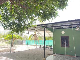 Casa Mangos Macondo Lepanto - Lepanto - 7
