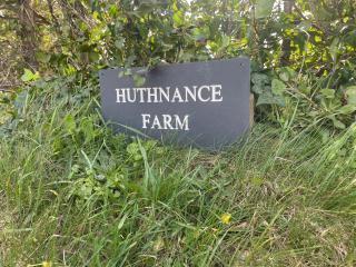 Hednes Barn - Crowan - 3