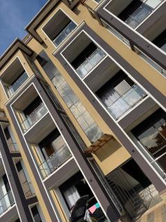 Brie Homes - Kampala - 1