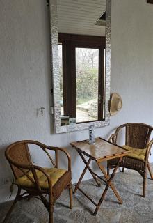 Le Domaine des Tuillieres - Masléon - 1