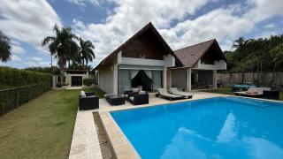Centrally Exterior Villa Accessible & Pet Friendly - Punta Cana - 0