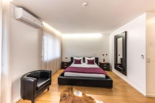 Lounge Inn Guest House - Porto - 6