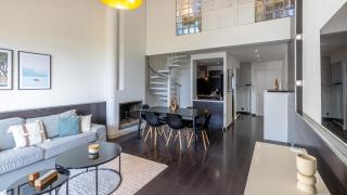 Les Cygnes - exceptional location with lake view - 3 bedrooms - Aix-les-Bains - 9