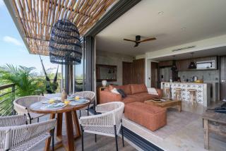 Amazing Penthouse Private Pool close to beach - Tulum - 3