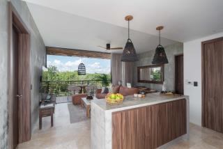 Amazing Penthouse Private Pool close to beach - Tulum - 2