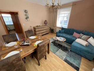 Appartment zum Wohlfühlen - 7