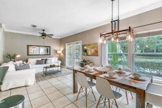 4 Bedroom- 3 Bathroom Lucaya Village 4-105 Lh - Kissimmee - 5