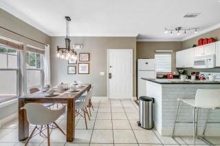 4 Bedroom- 3 Bathroom Lucaya Village 4-105 Lh - 2