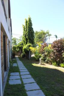 Beach Access - Cozy Aircon Apartments - Lagunala - Mauritius - Grand-Baie - 4