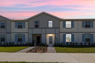5 Bedrooms - 4,5 Bathrooms Windsor Island 876 Pd - Davenport - 9