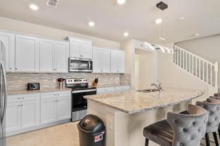5 Bedrooms - 4,5 Bathrooms Windsor Island 876 Pd - Davenport - 7