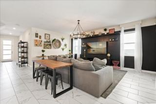 6 Bedrooms - 6 Bathrooms - Storey Lake 2875 Sc - Orlando - 6