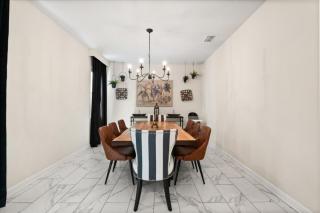 6 Bedrooms - 6 Bathrooms - Storey Lake 2875 Sc - Orlando - 2