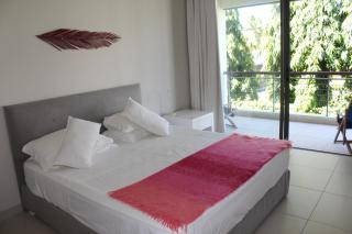Beach Access - Cozy Aircon Apartments - Lagunala - Mauritius - Grand-Baie - 8