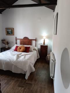 Casa Rural Gafas - 0