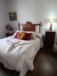 Casa Rural Gafas - El Toboso - 7