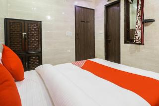 Hotel O Mayur Palace - New Delhi - 0