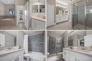 10 Bedroom 5 Bathroom Champions Gate 1405 Ww - 9