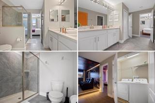 10 Bedroom 5 Bathroom Champions Gate 1405 Ww - 8