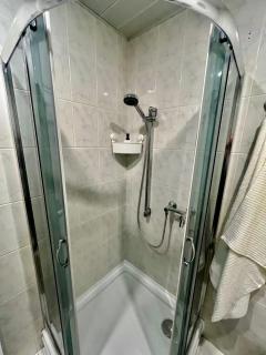 Buda Downtown Apartment - Budapest - 2