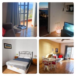 Sun and Stars house - Playa de San Juan - 9