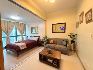 BGC One Uptown - Manila - 1
