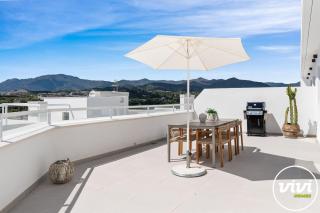 VIVI Homes - Feliz - Roof terrace - pool - gym - 5