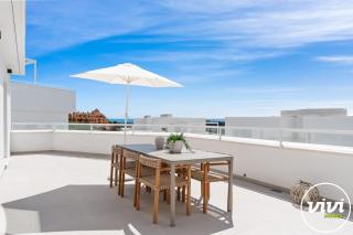 VIVI Homes - Feliz - Estepona - 3
