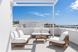 VIVI Homes - Feliz - Roof terrace - pool - gym - 2