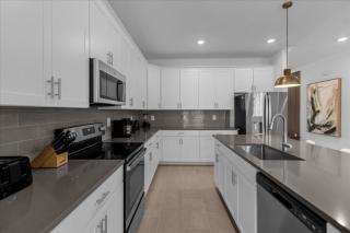 6 Bedrooms- 5 Bathrooms- Champions Gate 8923 Tw - Kissimmee - 5