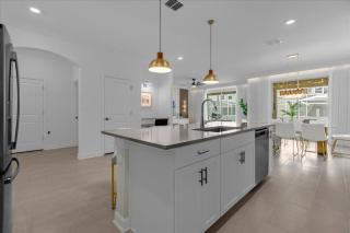 6 Bedrooms- 5 Bathrooms- Champions Gate 8923 Tw - Kissimmee - 1