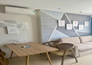 The Sóng Apartment Vung Tau - Căn Hộ Biển Vũng Tàu - Vung Tau - 3