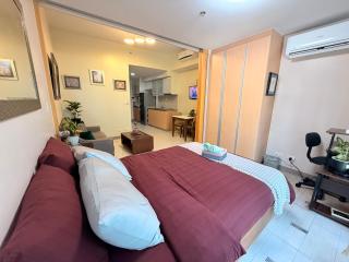 BGC One Uptown - Manila - 4