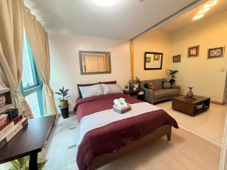 BGC One Uptown - Manila - 6