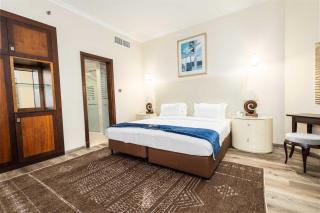 Exclusive Luxury in Al Nahda 1BHK - 2