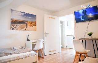 BEGE APARTMENTS Company Zone - Herne - 9