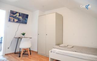 BEGE APARTMENTS Company Zone - Herne - 2