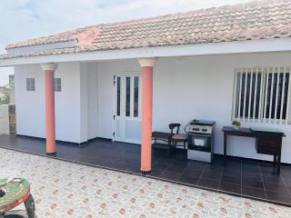 Rooftop studio sun terrace - Dakar - 0