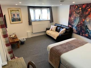 The Cridford Inn - Trusham - 8