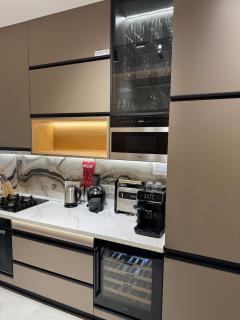 Family Apartment BOREAS Trieste - Trieste - 8
