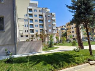 Seaside Apartment LTE - Golem - 9