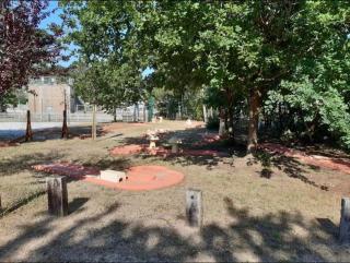 Les Dunes de Contis 4 étoiles emplacement 459 3CH 1SDB 8 pers - Saint-Julien-en-Born - 3