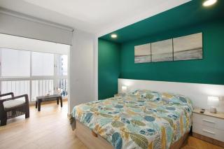 Apartamento Playa Azul - Tacoronte - 0