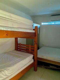 cabaña villa Oti 1 - Ciénaga - 7