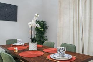 Modern 3BD Retreat Downtwn Indy - 8