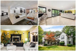 Peaceful Luxury Unique Designer Home with Cinema & More 3457 - Traverse City - 0