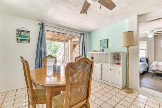 Withlacoochee River Rental with Dock Access! - 7